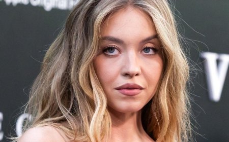 Sydney Sweeney Soars Above Back-To-Back Box Office Flops With New Career Milestone