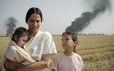 Oct. 7 Series ‘Red Alert’ Is a Harrowing Recreation of the Hamas Terror Attacks, but Can’t Escape Its Politically Fraught Context: TV Review