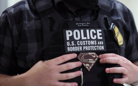 Oklahoma troopers, ICE detain 120 illegal immigrants in three-day interstate enforcement sweep