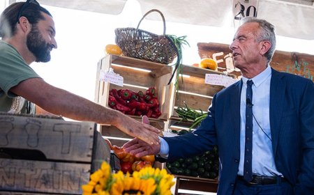 New MAHA initiative around biomedical research is uniting the GOP with some unusual bed fellows