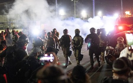 Alleged Chicago gang leader offered bounty to kill Border Patrol commander, federal officials say