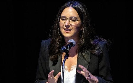Bari Weiss being named top CBS News editor causes liberal media to meltdown