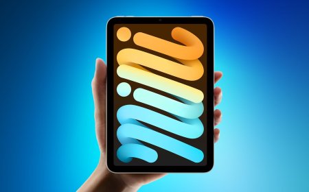 苹果 iPad mini 8 前瞻：iPhone Air 同款 A19 Pro 芯片，8.7 英寸 OLED 屏幕，起价 499 美元