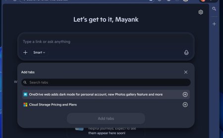 微软 Edge“浏览器操作”功能首曝：AI 扮演你上网，代操作点击、填表等任务