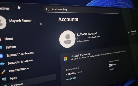 Win11 装机将告别离线：不登录微软账户无法安装，现有变通方式均失效