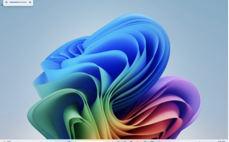 微软推 Win11 Canary 27959 预览版：新增支持调节桌面音量 / 亮度条显示位置