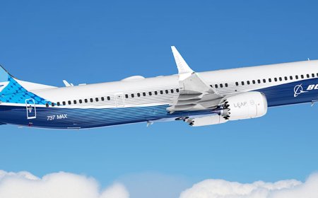 波音回应将推出 737 继任机型：从未停止探索新技术，但新飞机仍“遥遥无期”