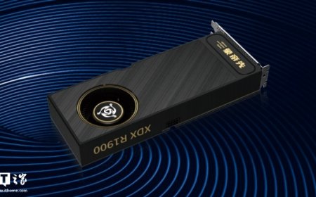 构建完整国产化软硬件生态链：象帝先 R1900 专业显卡与联想开天 P5h G1t 工作站成功适配