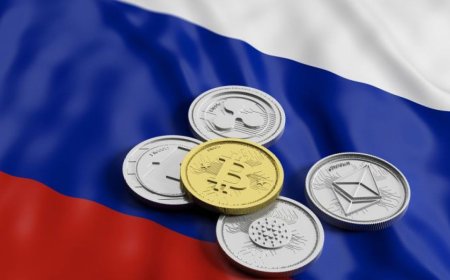 俄罗斯如何利用加密货币规避制裁？