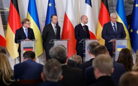 波兰是否即将被卷入与俄罗斯的战争？