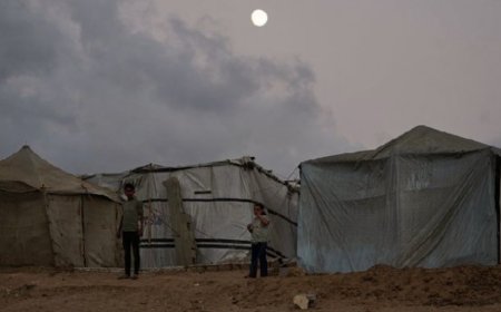 哈马斯已通知美国同意解除武装？ 哈马斯迅速否认