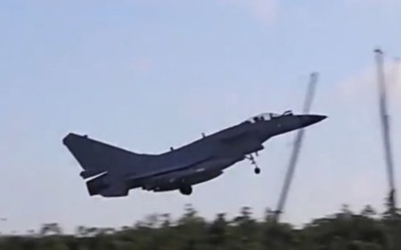 歼-10系列飞机有哪些优越性能？总师详解