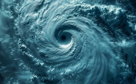 台风“麦德姆”预计今日登陆琼粤沿海：海口宣布“六停”，湛江发布紧急动员令