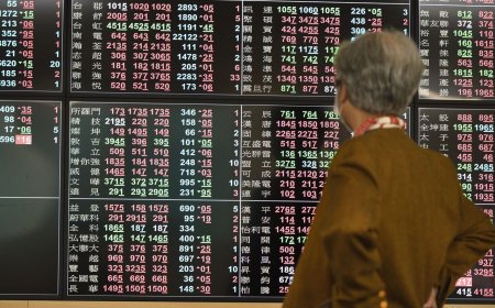 快訊／台積電刷天價！漲30元至1430　台股漲364點衝27125新高