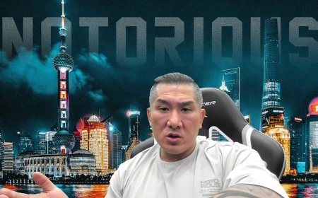 快訊／直播嗆「斬首賴清德」！館長慘了　新北檢收案指揮列他字案