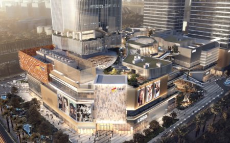 “天降红包雨”引发拥挤致顾客摔倒受伤，三亚大悦城致歉