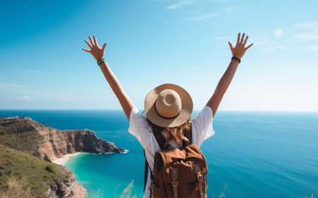 超级黄金周火爆开局：小众游占C位，中资邮轮唱主角，主题公园上演“神仙打架”