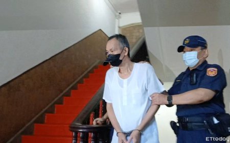 害死5命！基隆「女人心」卡拉OK縱火案　死囚林旺仁請求再審