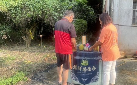 1160萬血汗錢被騙光！冰店老闆變紅衣枯骨　車手犯11案只判2年