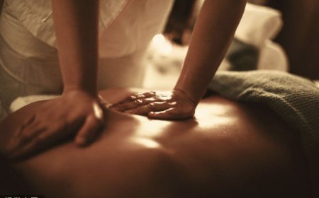 台中男按摩慘被師傅性侵「拚命洗澡」崩潰提告　網批：太噁心