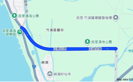 屏東阿北吃紅單「堅持沒超速」打官司抗罰　法官打臉：地上寫40