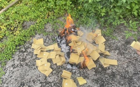 遭詐1168萬！彰化冰店老闆失蹤14個月　中秋被發現剩紅衣枯骨