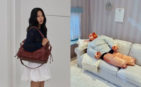 STAND OIL快閃店「買包送包」超划算！秋冬必備大包推薦　能裝筆電、鬆弛感拉滿