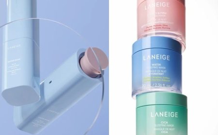 蘭芝2025年底全面撤櫃！睡美人晚安面膜、NEO氣墊　5大明星商品仍買得到