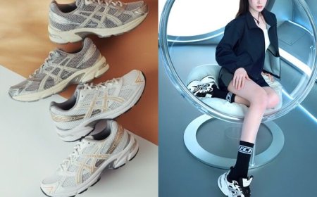 扁平足、寬腳板球鞋怎麼買？6大挑選技巧　加碼好看「暴走鞋」推薦