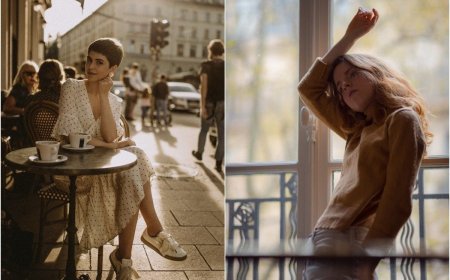 不靠名牌包也能活出高級感　自律女常見的6種特質