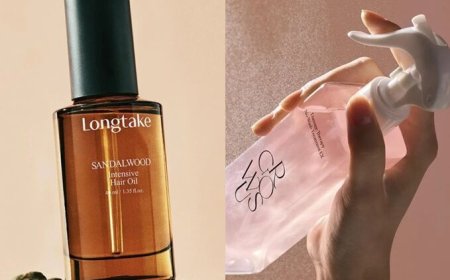 2025 Olive Young必買髮品清單！10款韓妞愛用同款推薦