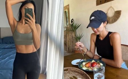 韓國女生都在做飲控！掌握4大黃金時間點不吃東西　輕鬆讓體重下滑