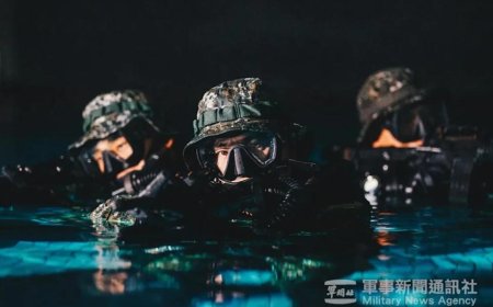 顧立雄點出海龍蛙兵移防澎湖原因　新式飛彈進駐成「小刺蝟島」