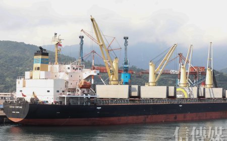 台股戰略》傳產與資通訊呈現冷熱兩極化　產業成長動能差異大、應慎選投資標的