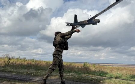 俄乌战争：第1321天关键事件概述