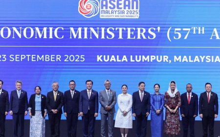 东盟与加沙战争：处在支持巴勒斯坦人和与以色列的利益考量之间