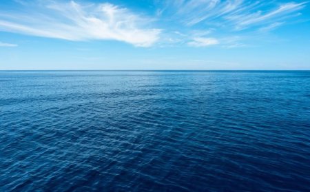 《海洋法》规范着海洋水域的国际关系