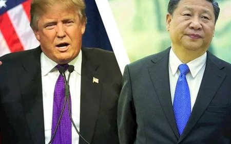 在美国陷入混乱之际  中国在非洲的影响力日益上升