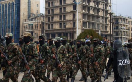 报道：叙利亚军队和叙利亚民主力量在阿勒颇发生冲突，造成1人死亡，数人受伤