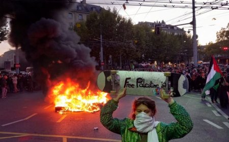 改变世界的种族灭绝创伤：如果人们保持沉默，没有人会安全