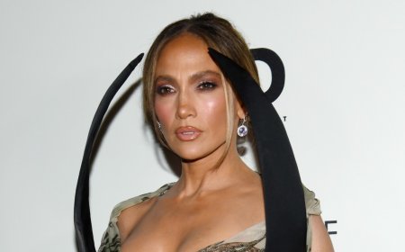 Jennifer Lopez Explains Having Chemistry With ‘Different Kinds of People’