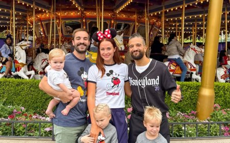 Whitney Leavitt and Jen Affleck Get Real About Mom Guilt During ‘DWTS’