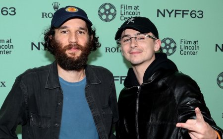 Timothee Chalamet Debuts Buzz Cut After Ditching His Curls — Fans React