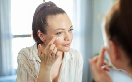 Hours Left! The Viral Eye Cream Shoppers Say 'Removes Swelling' Is 30% Off