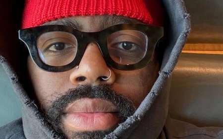 Chandler Moore Sues Former Band Maverick City Music And Its CEO, Alleges Fraud In Explosive Lawsuit