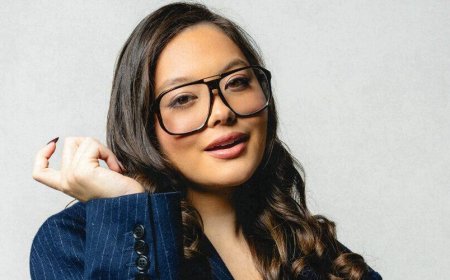 'Spill Sesh' Creator Kristi Cook Reveals How 'Crazy Things Have Been' Since Her Identity Reveal