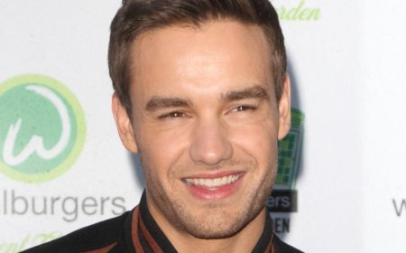 Liam Payne Was 'Very Misunderstood' and 'Just Wanted To Be Liked,' Former One Direction Bandmate Claims