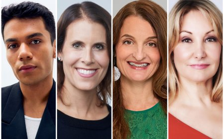 Variety, Panera, Digitas and Nicky Campbell to Participate in Advertising Week Panel