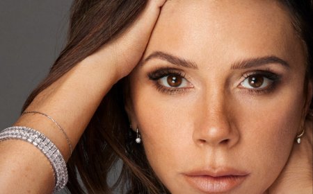 Netflix’s ‘Victoria Beckham’ Docuseries Is a Thoughtful Portrait of a Woman Reclaiming Her Image: TV Review