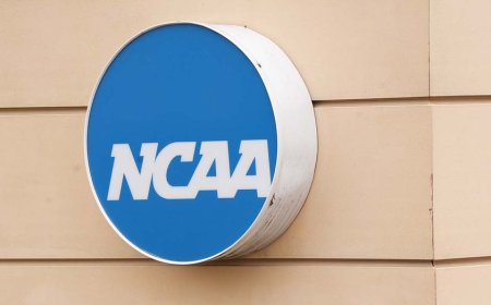 NCAA committee adopts plan seeking to lift ban on college athletes placing wagers professional sports